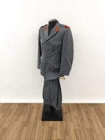 Uniform Ord. 1972, Leutnant Artillerie Übermittlung