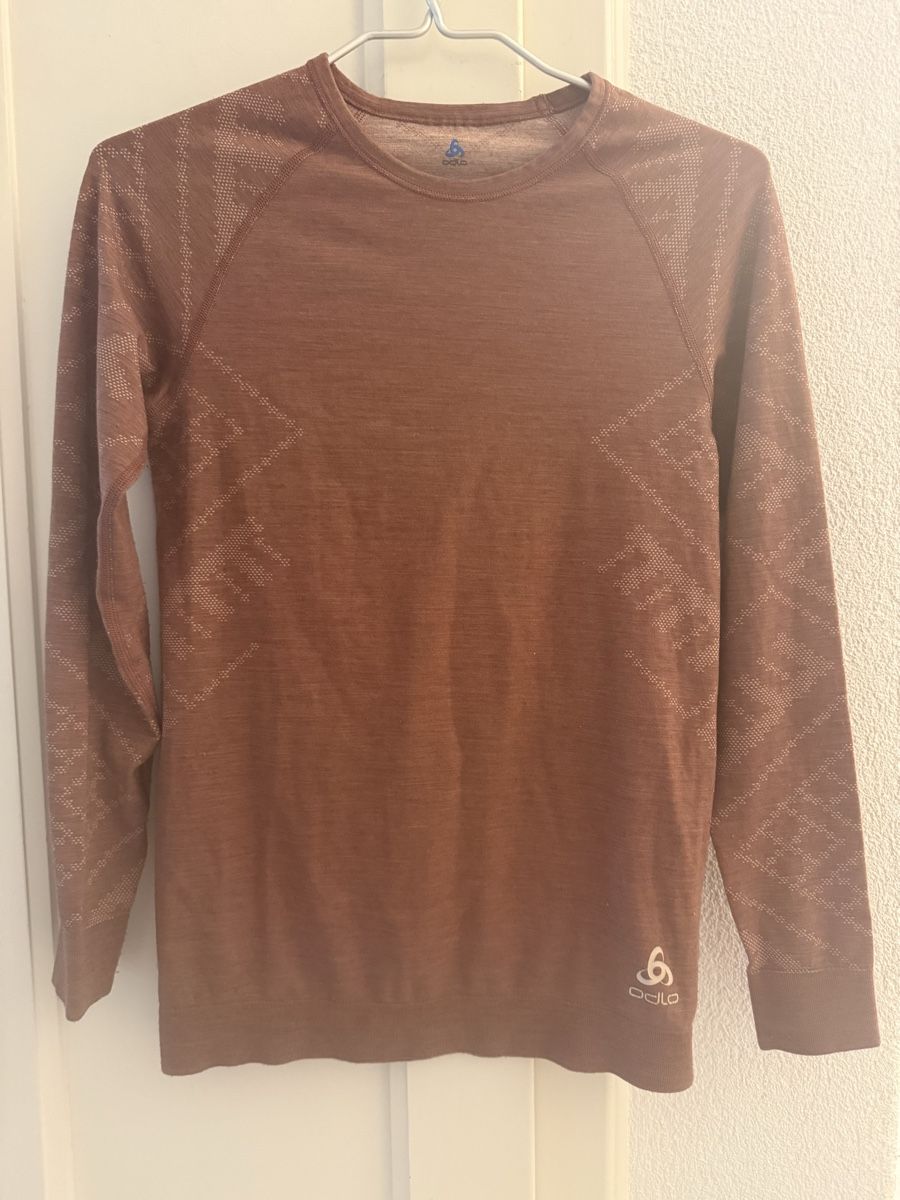 Odlo Autres dessous: Odlo wärmendes Shirt S – Neuf (Voir description) à Bern par kwa_pyt9