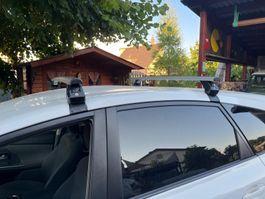Barres de toit TOYOTA PRIUS PLUS