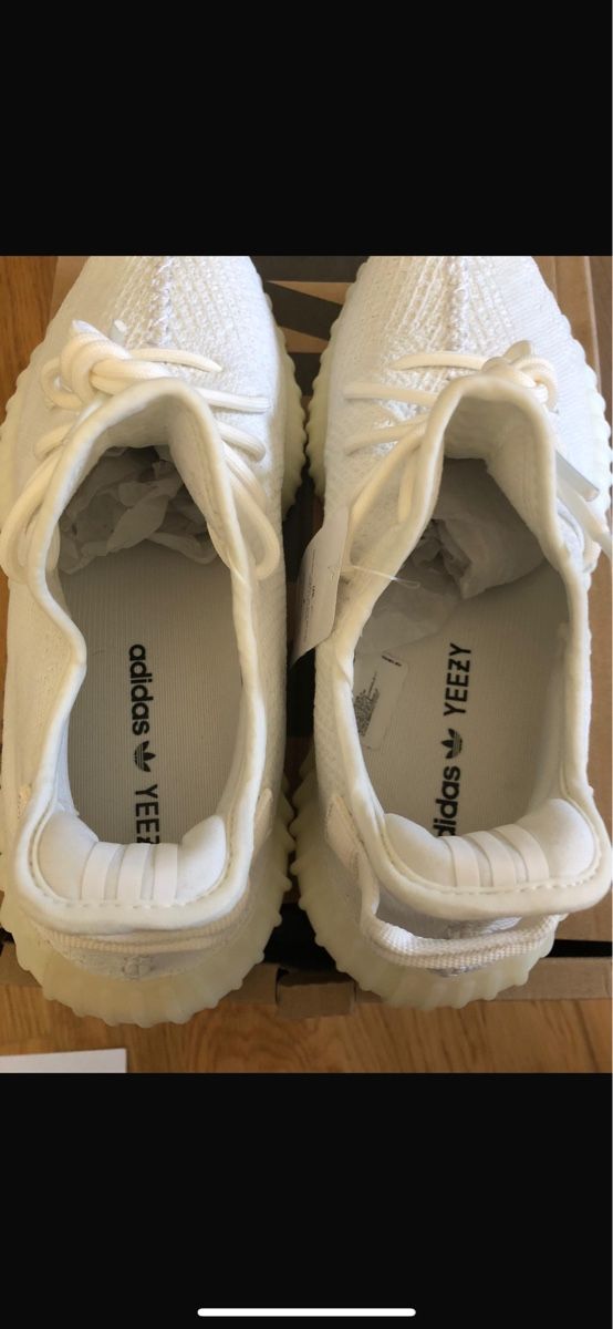 Adidas Scarpe da uomo: Yeezy Boost 350 V2 – Nuovo (secondo la descrizione) da Aathal-Seegräben venduto da neilglauser 6