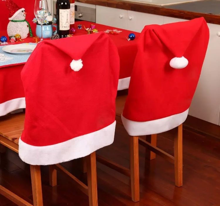 Tutte le decorazioni: Sitz Deko Weihnachten – Nuovo e nell'imballaggio originale da Biel/Bienne venduto da Bolagol9 1