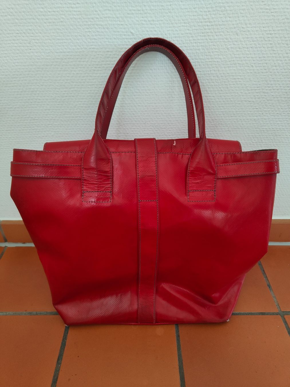 Freitag Sacs: Freitagtasche Shaad R102 – D'occasion à Winterthur par the7mx1reon 2