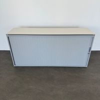 Lista Office LO Storage Lateralschrank 2-OH - 1600mm breit