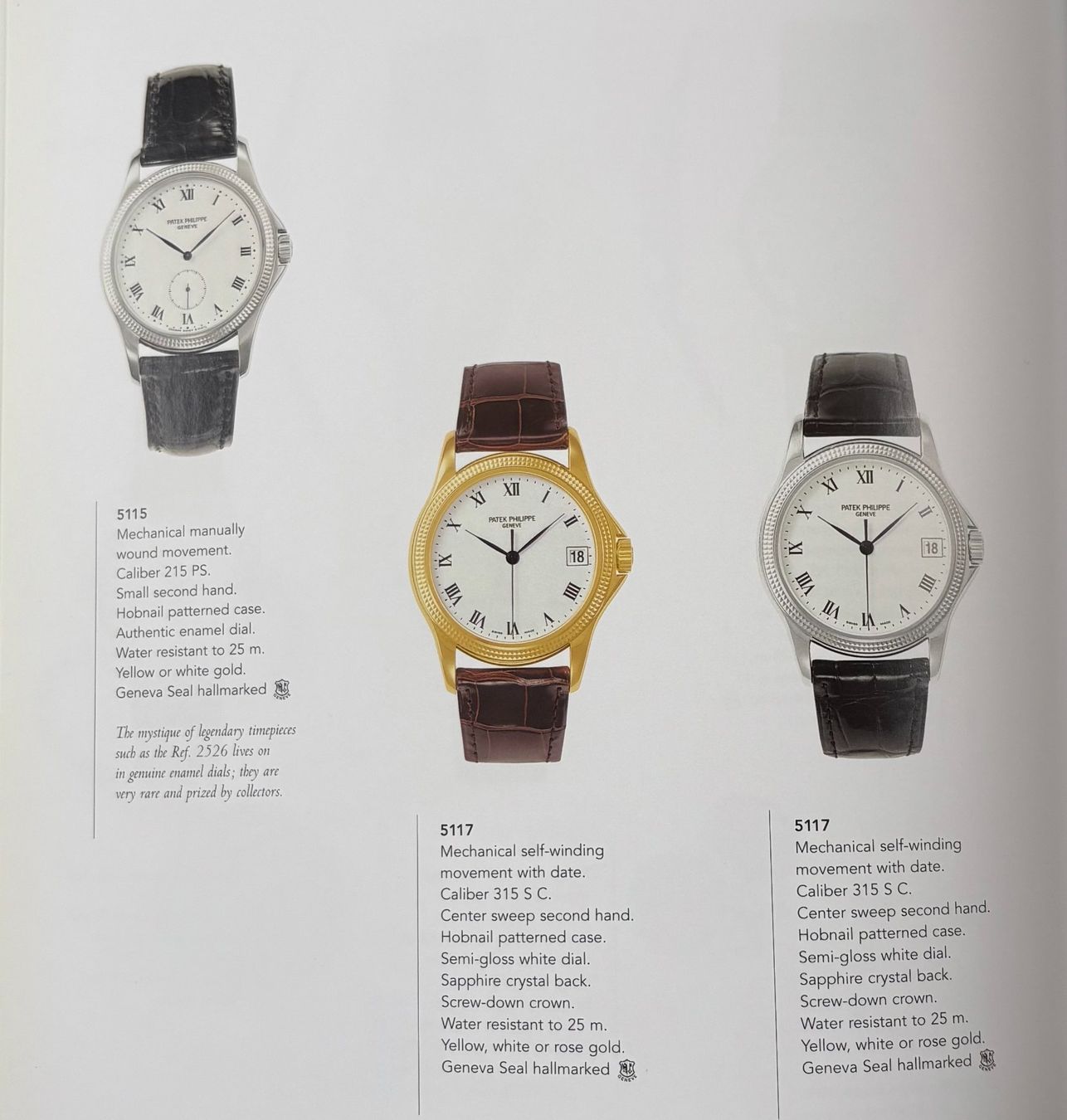 Patek Philippe Orologi: PATEK PHILIPPE BUCH – Usato da Ostermundigen venduto da Heavenmaus75 9