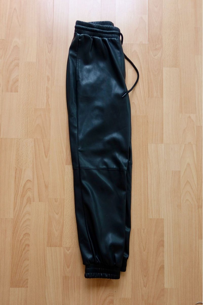 Hosen: EDITED Kunstlederhose – Gebraucht aus Uster von m_21 3