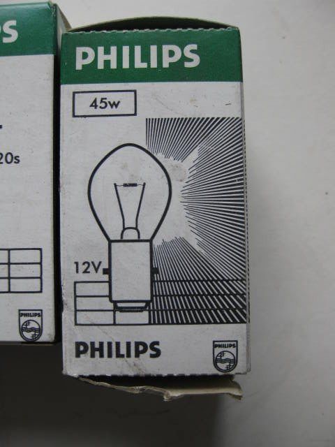 Lampade: Glühbirnen / Traktor / Oldtimer / Auto / Anhänger / Lampen – Nuovo (secondo la descrizione) da Neudorf venduto da Siola71 1