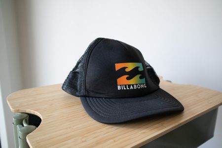 Cap - Billabong