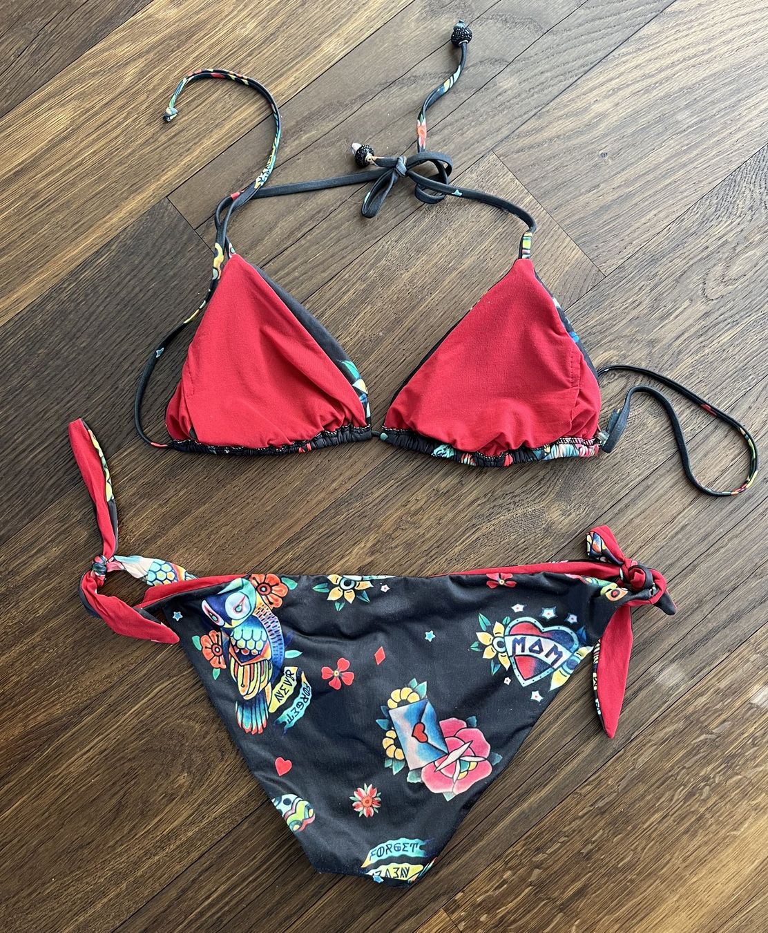 Costumi da bagno & Bikini: Bikini Gr. S – Usato da Affoltern am Albis venduto da Blackrhythm 1