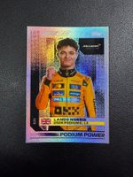 Topps Turbo Attax 2025 Lando Norris 325