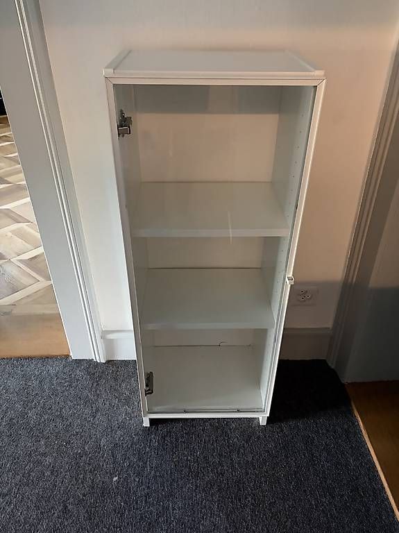 Scaffali: Ikea Gestell – Usato da Solothurn venduto da Mdib 1