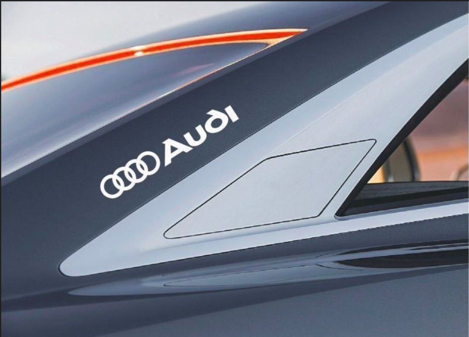 Sticker: Subaru Aufkleber Seitenscheibe Top Angebot – Nuovo (secondo la descrizione) da Aarau venduto da Foruschweiz 3