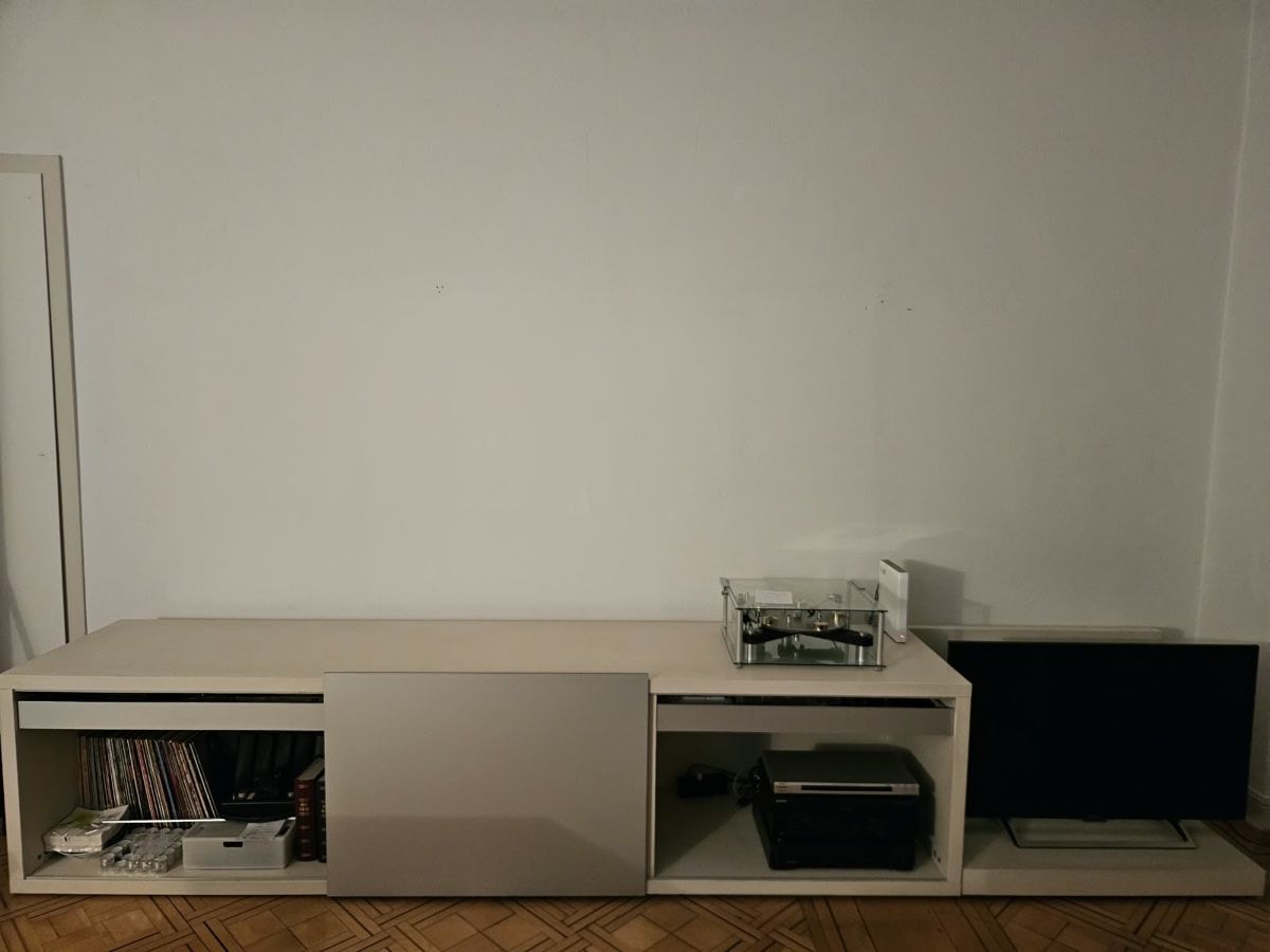 Commodes: Sideboard Cappellini – D'occasion à Zürich par bj6