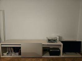 Sideboard Cappellini