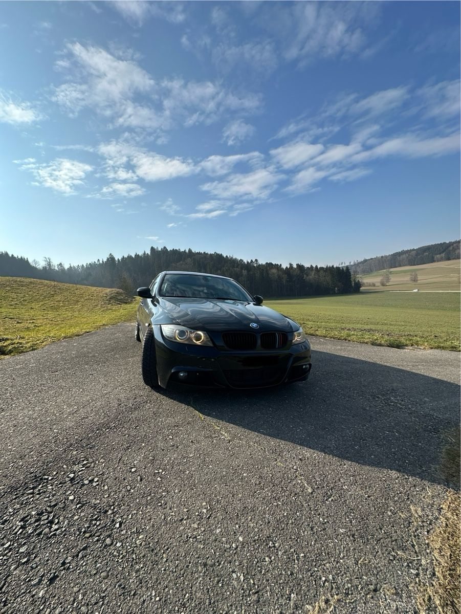 BMW Autos: BMW 335i e91 – D'occasion à Ichertswil par kae_qw87 5