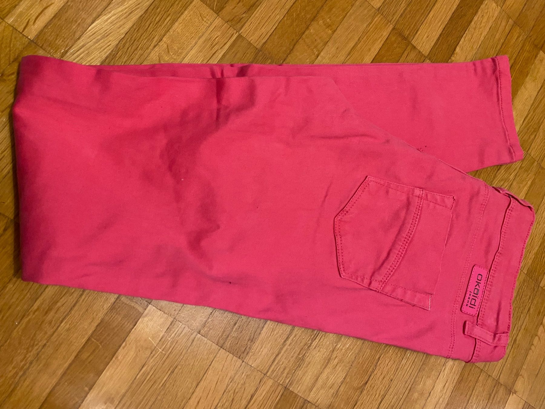 Pantaloni: Pantalon fille – Usato da Basel venduto da OK2010 2