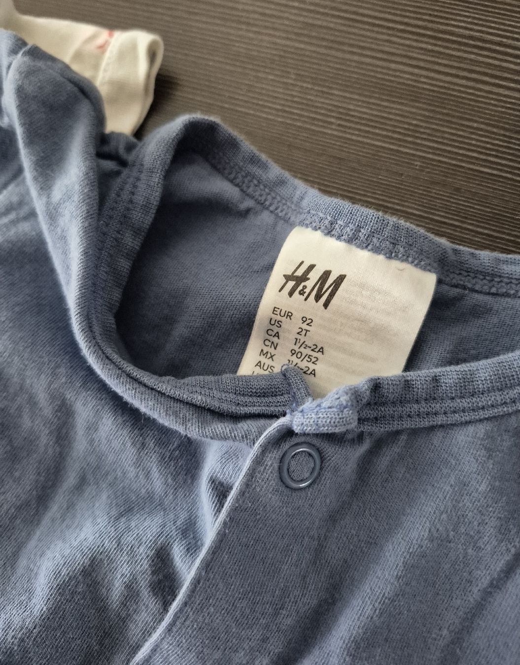 H&M Kleiderpakete & -sets: Strampler Grösse 92 – Gebraucht aus Münsingen von Why88 1