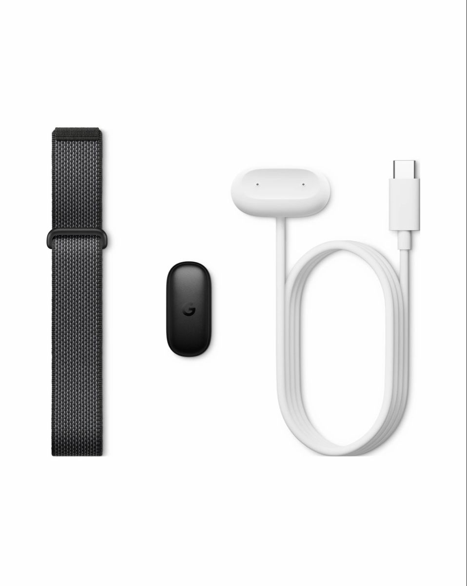 Fitbit Smartwatch: Fitbit Air Google Band Neu  – Neu und originalverpackt aus St. Gallen von res_7lrl 2
