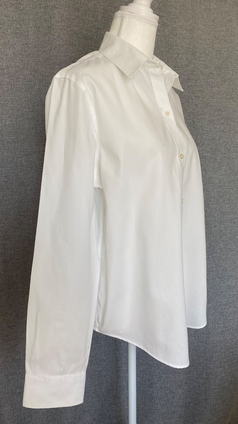 Ralph Lauren Camicette: Lauren Ralph Lauren Hemdbluse Grösse L – Usato da Oberwil BL venduto da Leni-Mischi 1