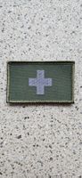 *** Badge Schweizer Luftwaffe mit klett ***
