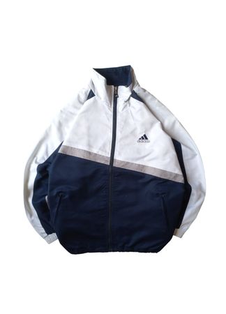 Vintage Adidas Trackjacket (L)