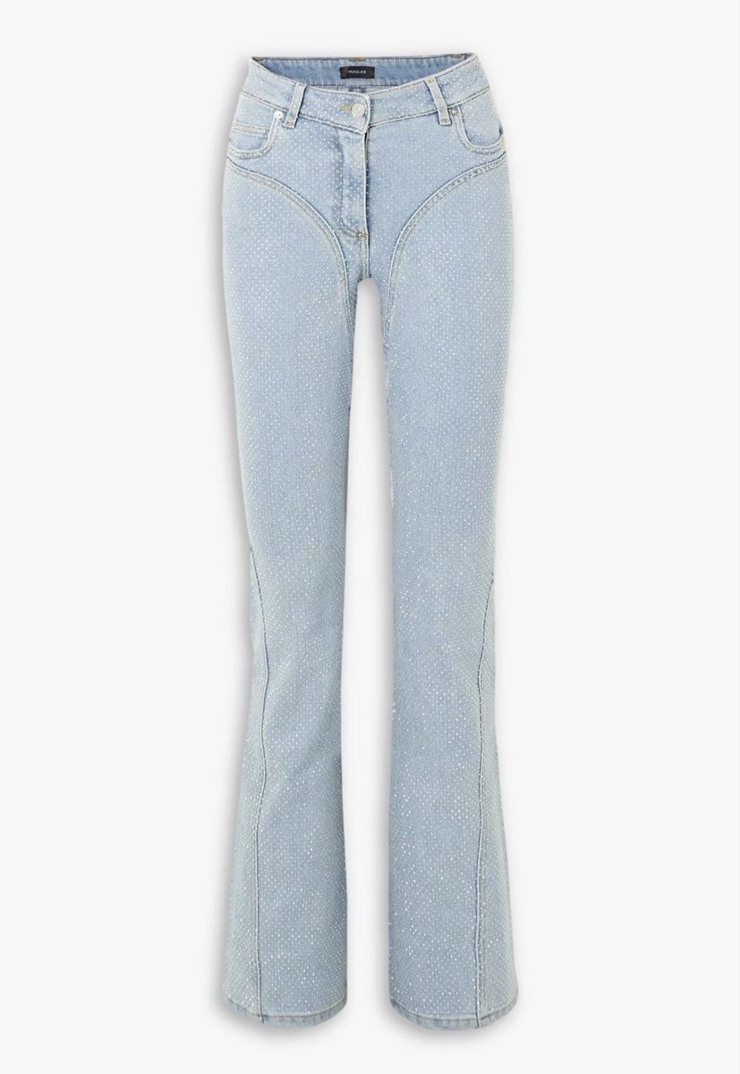 Mugler Jeans: Mugler jeans  – Nuovo e nell'imballaggio originale da Paradiso venduto da viorea 3
