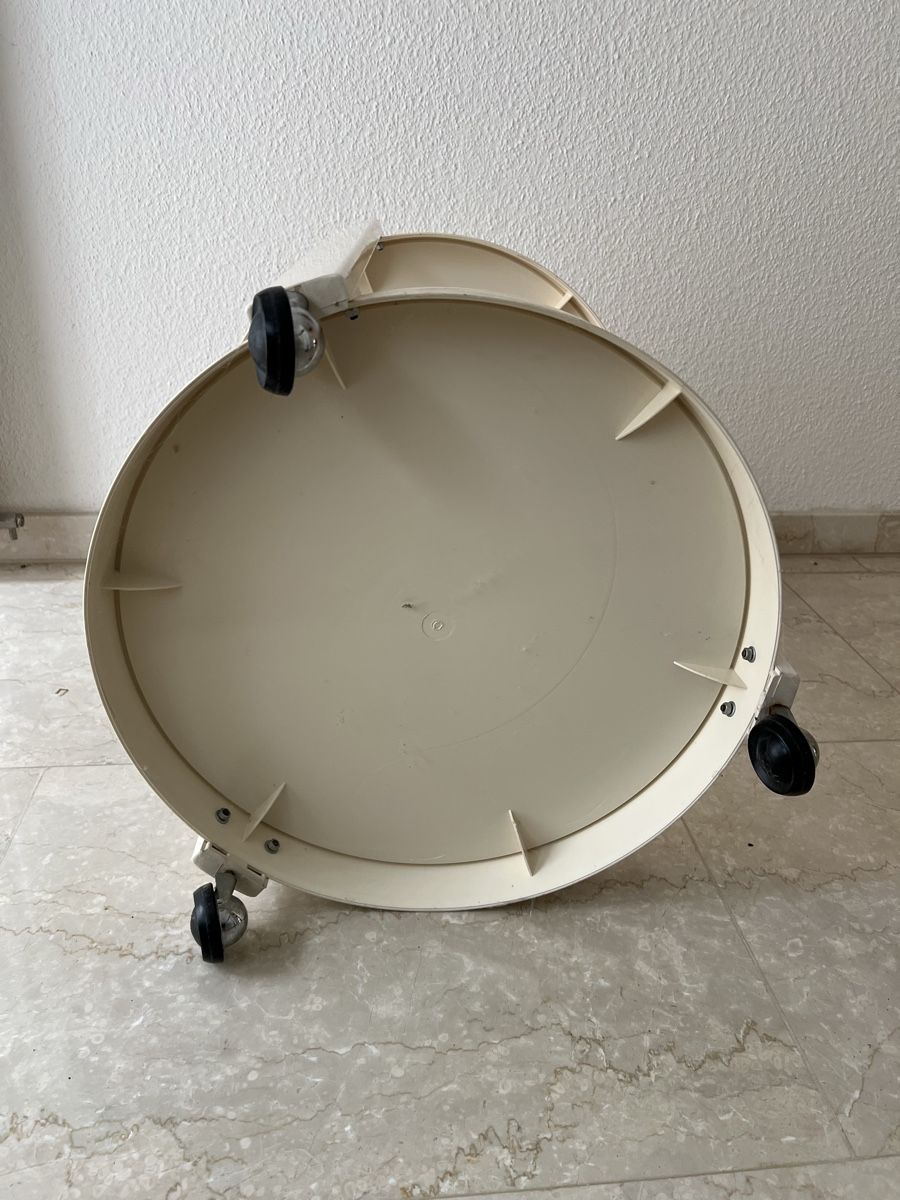 Carrelli di servizio: Space Age Servierwagen – Usato da Zürich venduto da juergarno 4