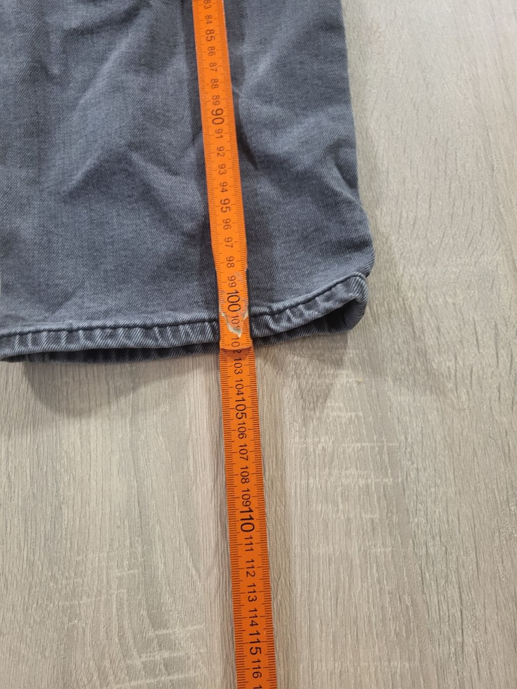 H&M Jeans: Jean H&M bon état – Nuovo (secondo la descrizione) da Genève venduto da AndresValdez 3