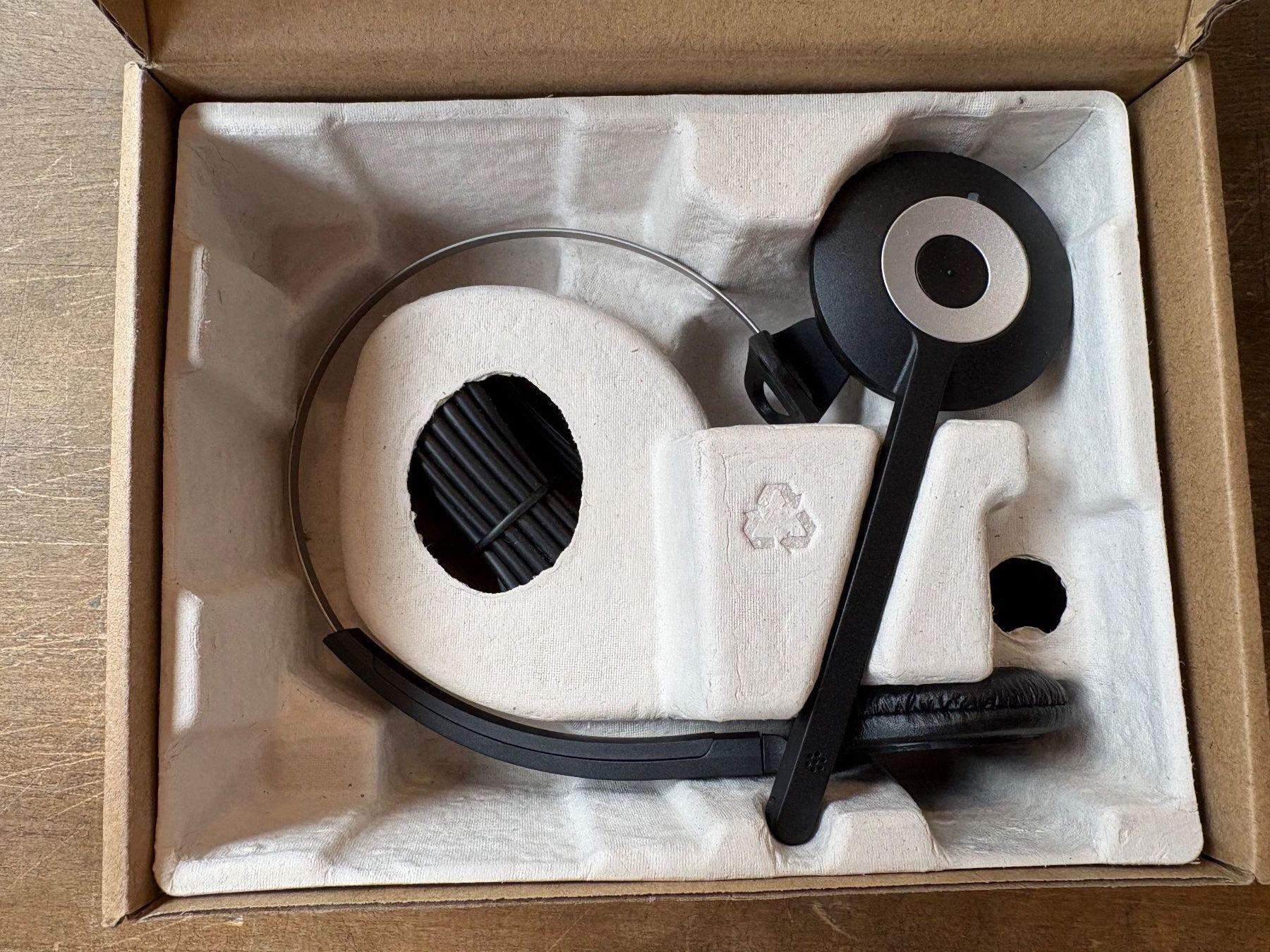 Jabra Casques audio: Kopfhörer Jabra PRO 930 MS – D'occasion à Chur par Feschtland 1