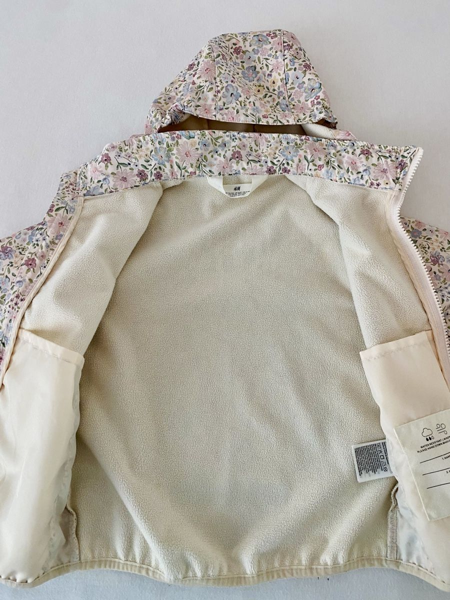 H&M Jacken & Mäntel: Regenjacke Gr.98/104 – Gebraucht aus WEINFELDEN von marygloss 5