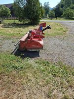 Kreiselegge Kuhn HRB 303
