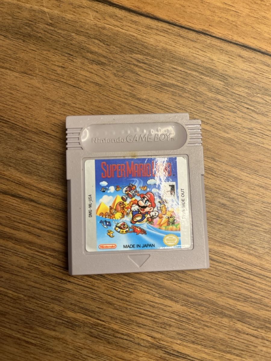 Nintendo Jeux: Game Boy Spiele 8 Stk. gebraucht – D'occasion à Flüelen par Afterdark7 8