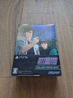 Neu City Hunter Collector's Box PS5 Japan Import Multilangue