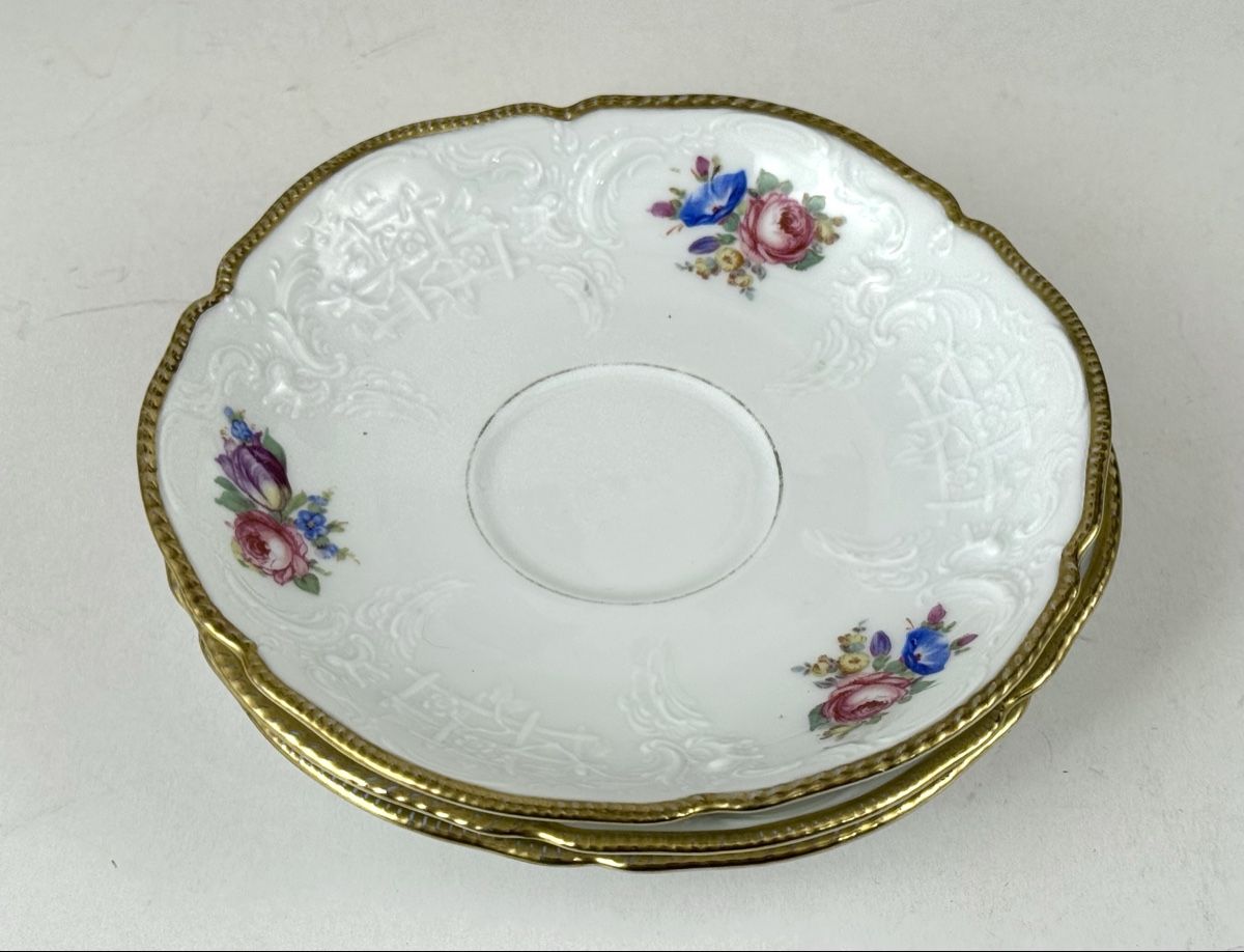 Rosenthal Set di piatti: Rosenthal Sanssouci Geschirrset – Usato da Wildberg venduto da wild59 7