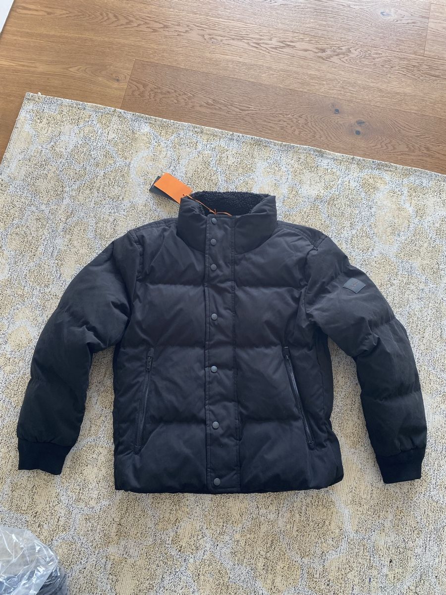 Hugo Boss Giacche: Hugo Boss  Jacket - New – Nuovo e nell'imballaggio originale da Kloten venduto da liu_65tx 2