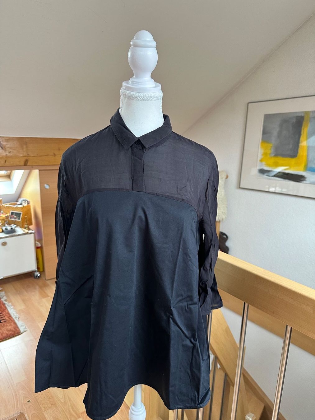 Cos Camicette: COS Bluse – Usato da Basel venduto da Tony2006