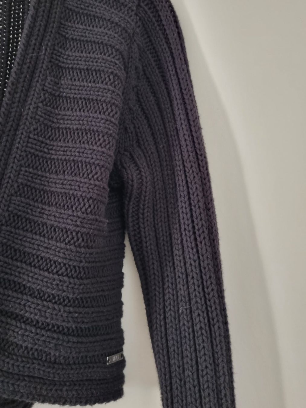 Jacken: Jacke, kurzjacke schwarz Gr.S – Neu (gemäss Beschreibung) aus Geroldswil von Agapanthus22 2