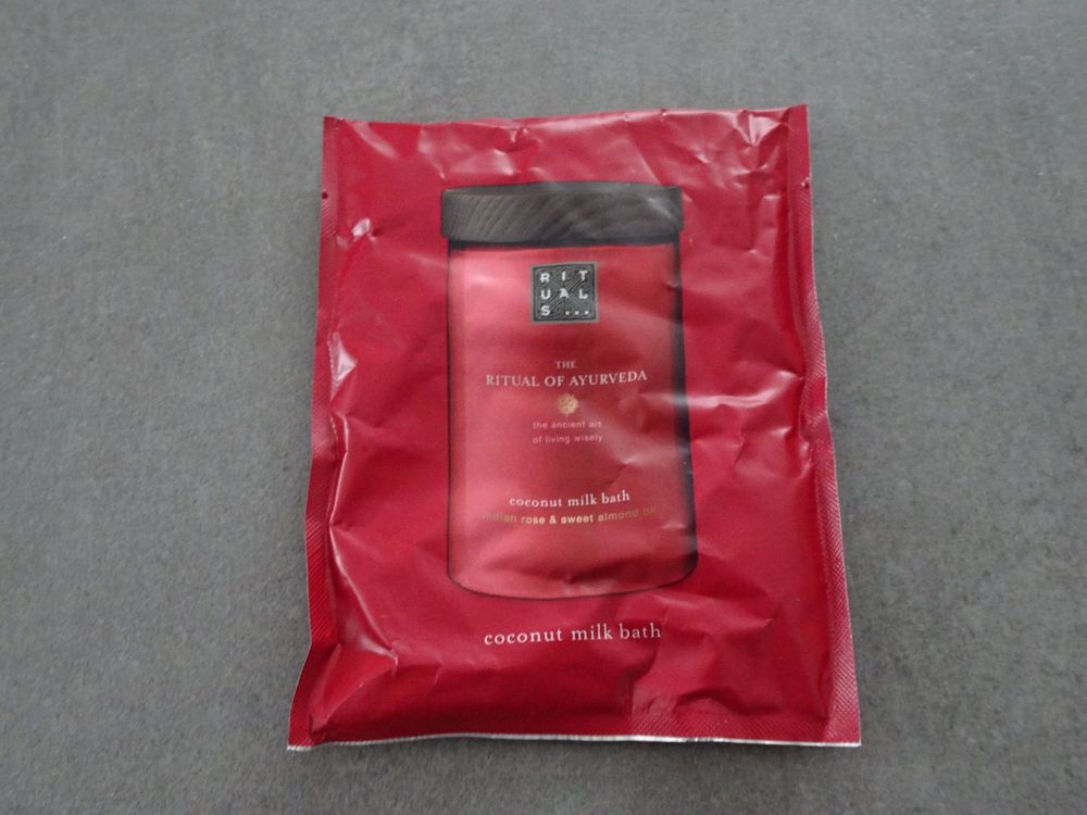 Rituals The Ritual of Ayurveda Coconut Milk Bath, 100 gr. Kaufen auf
