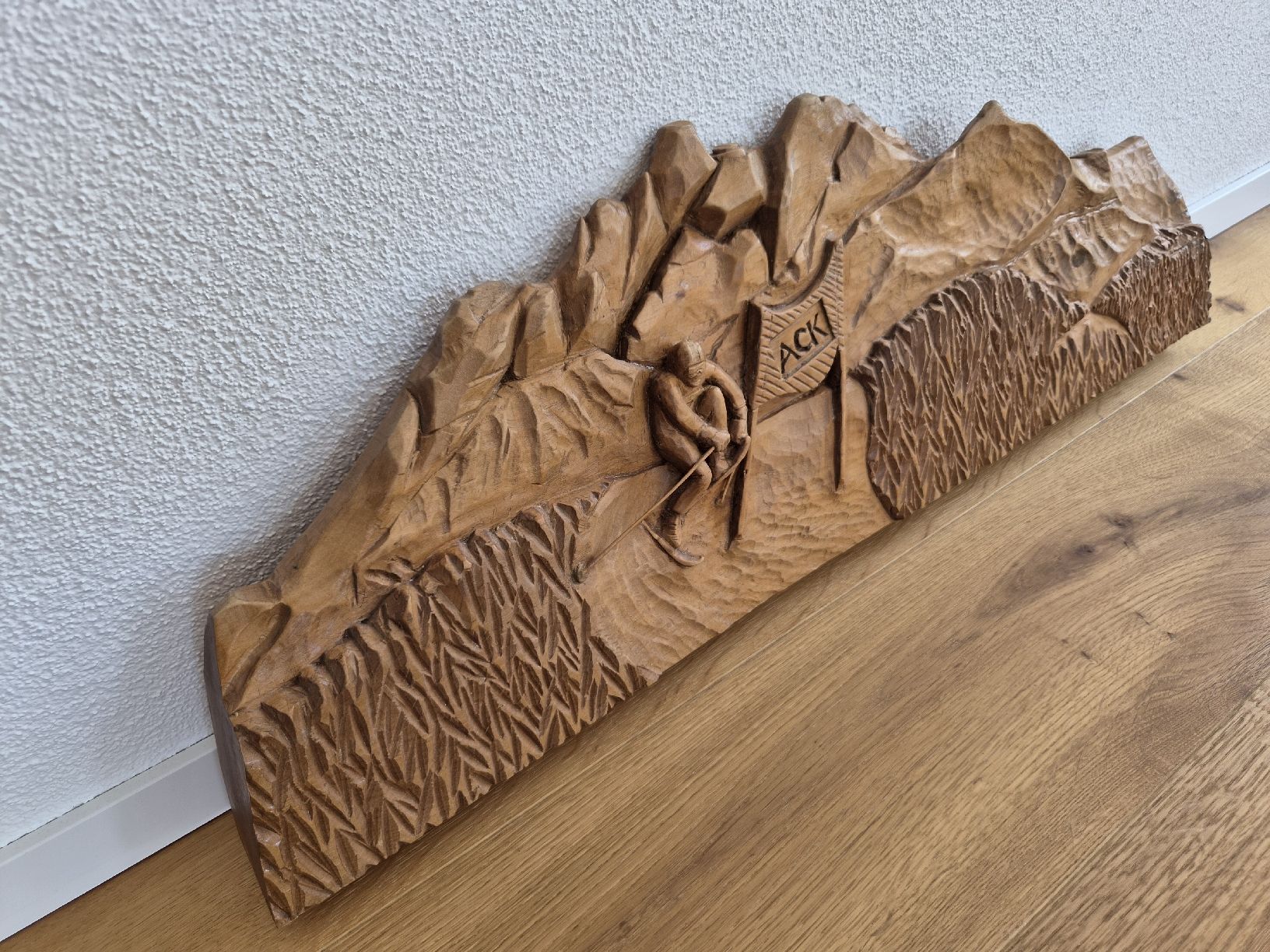 Sculture & Statue: Holzskulptur – Usato da Hohenrain venduto da mei_7mrw 1