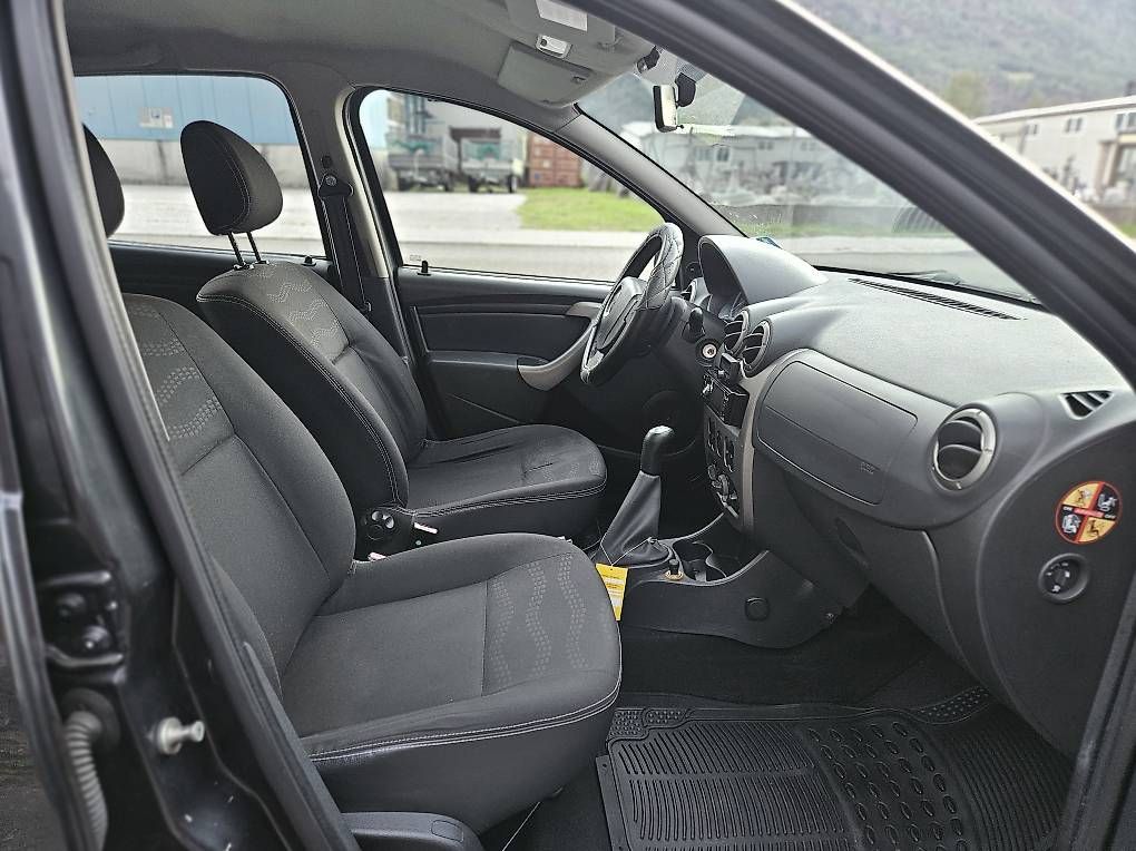 Automobili: DACIA SANDERO STEPWAY  – Usato da Biasca venduto da autolowcost 1
