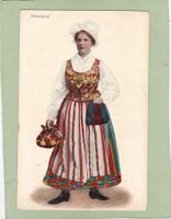 Schweden Kitsch Kunst Vermland