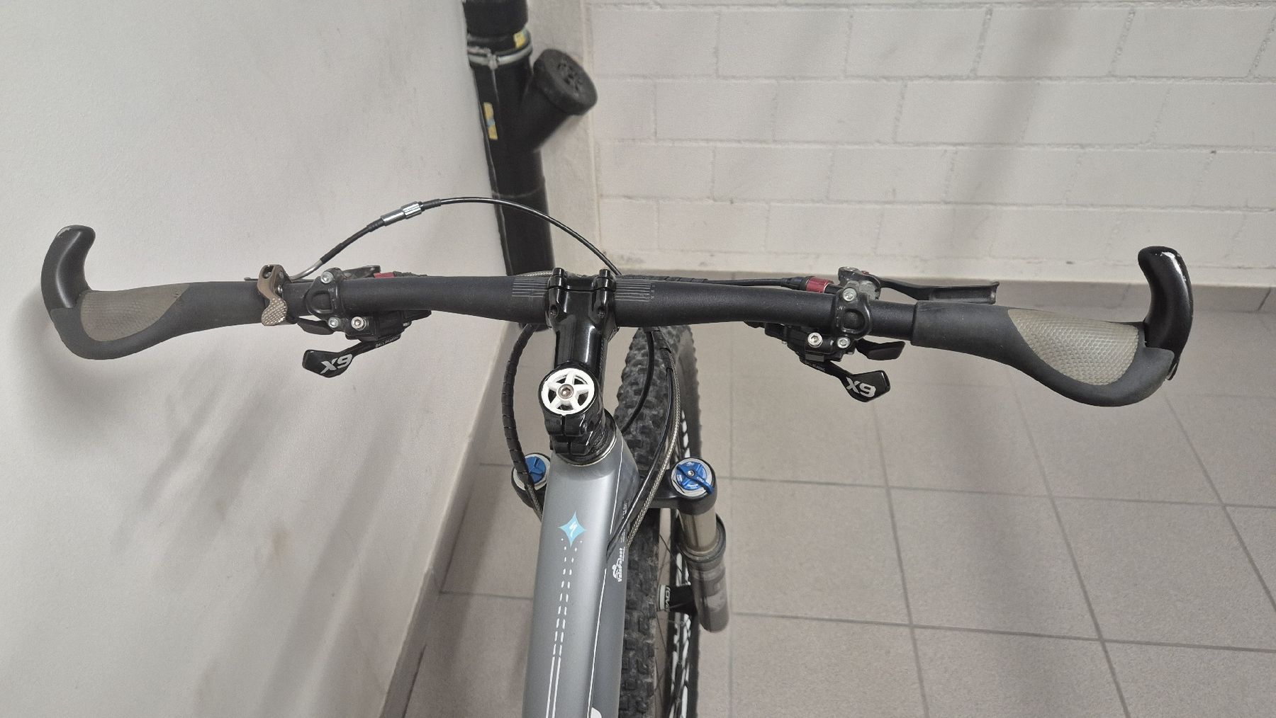 Specialized Biciclette: Specialized Rumor MTB Fully – Usato da Tagelswangen venduto da mar_pzh7 5