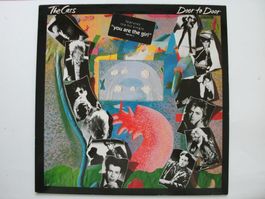The cars – Door to door