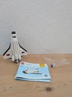 Lego 31134 Rakete/Space Shuttle