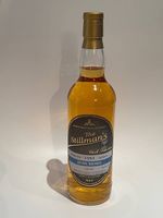 Bowmore 1984  The Stillmans Cask Selection, 26 Years