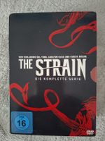 THE STRAIN 1 - 4 