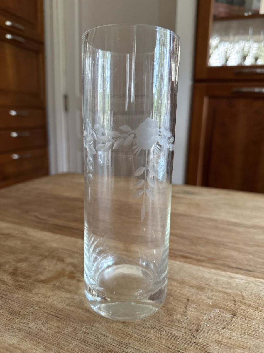 Vasen & Gefässe: Vase – Gebraucht aus Moudon von Jimps
