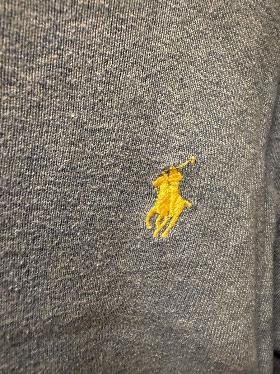 Ralph Lauren Maglioni & Felpe: Polo Ralph Lauren Pullover blau Grösse M Baumwolle – Usato da Bürgenstock venduto da bla_9xxz 3