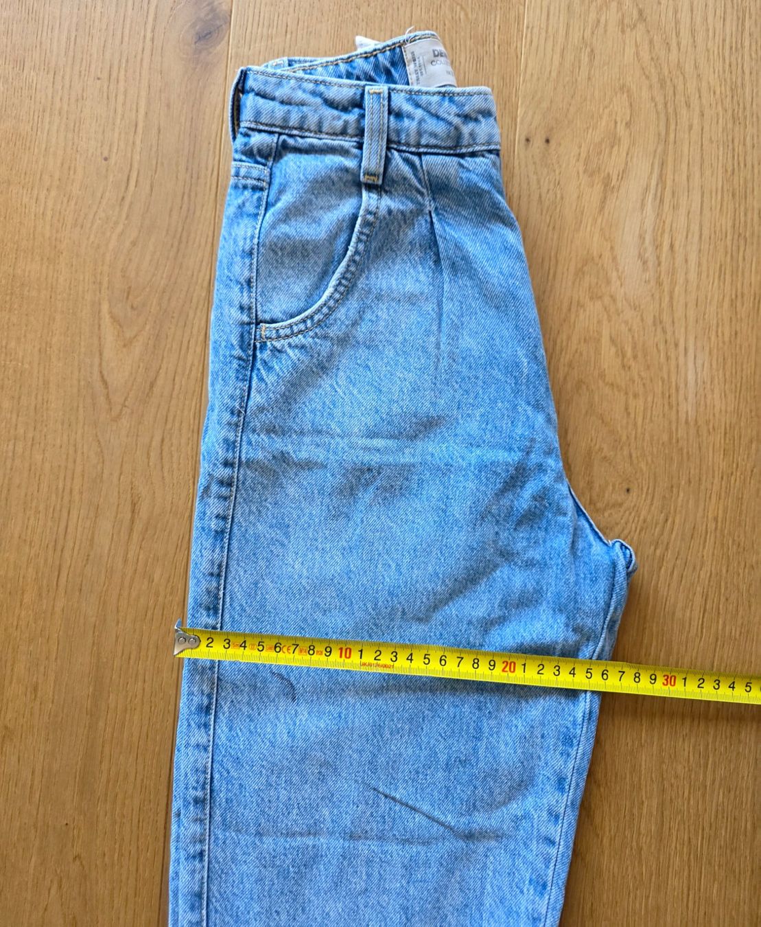 Jeans: Lässige Jeanshose Gr 32 – Usato da Richterswil venduto da Rem2011 5