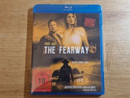 The Fearway (2023) Uncut NEU OVP RAR Bluray
