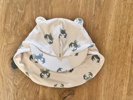 UV Sonnenhut Liewood 9-12 Monate